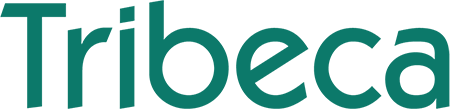 Tribeca logo